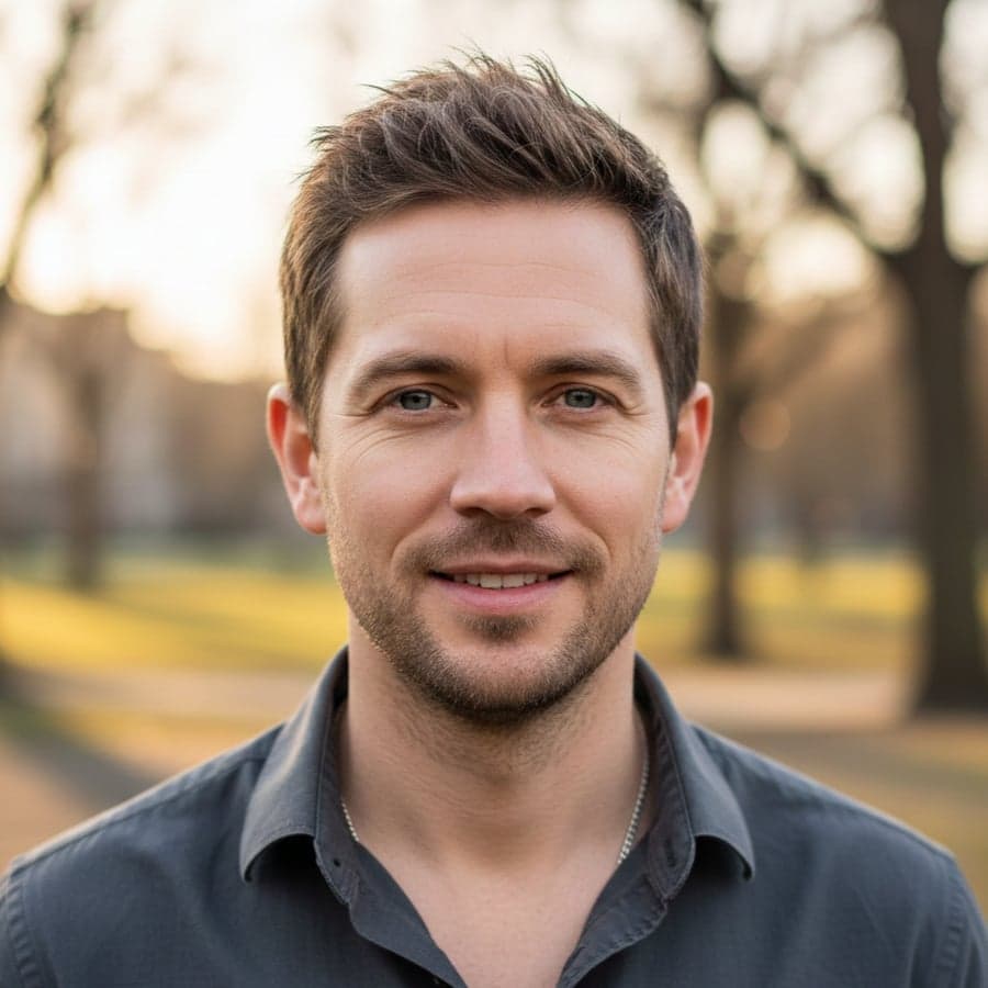 Zane Jensen